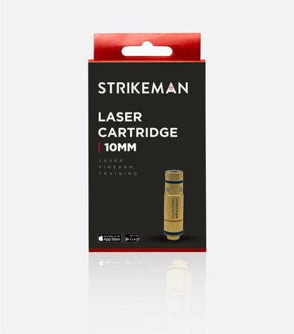 Strikeman Laser Cartridge
