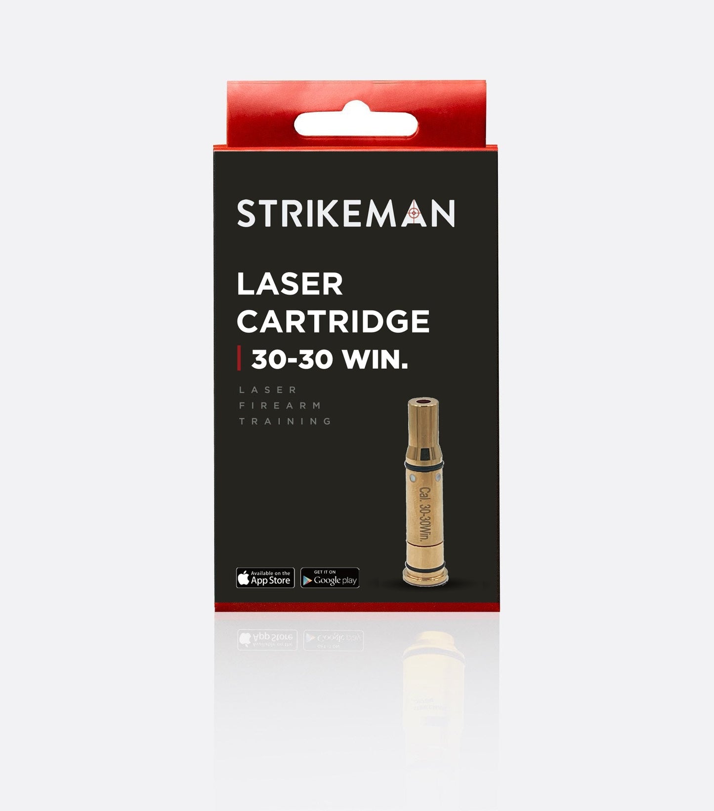 Strikeman Laser Cartridge